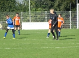 S.K.N.W.K. JO13-1JM - Steenbergen JO13-1 (beker) 2024-2025 (1e fase) (84/120)